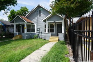 1905 Buena Vista St Unit 1, San Antonio, TX 78207