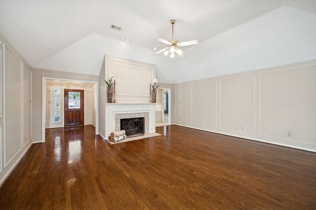 3206 Woodland View Drive, Kingwood, TX 77345