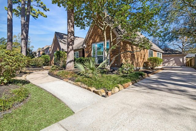 3206 Woodland View Drive, Kingwood, TX 77345