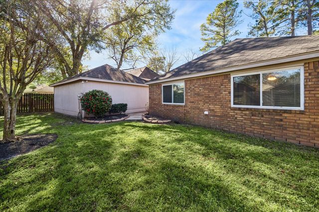 3206 Woodland View Drive, Kingwood, TX 77345