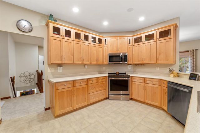 823 Star Drive, Black River Falls, WI 54615