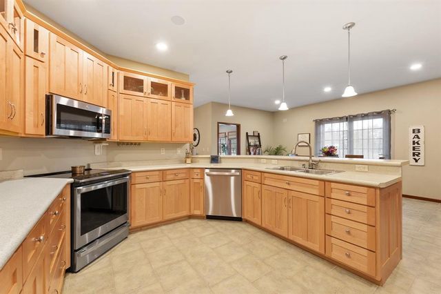 823 Star Drive, Black River Falls, WI 54615