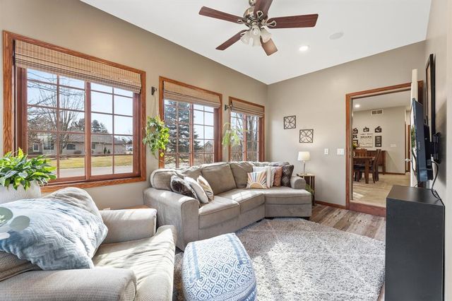 823 Star Drive, Black River Falls, WI 54615