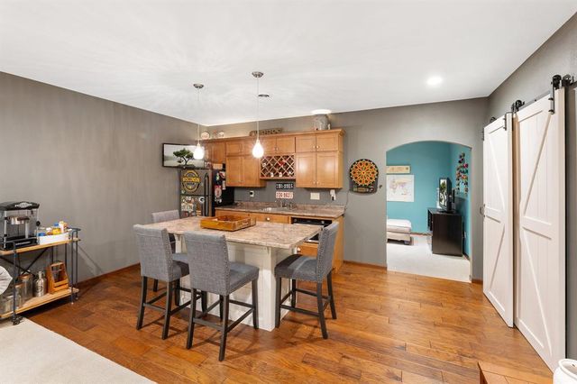 823 Star Drive, Black River Falls, WI 54615