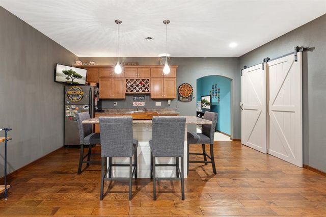 823 Star Drive, Black River Falls, WI 54615