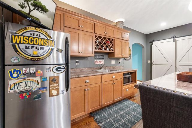 823 Star Drive, Black River Falls, WI 54615