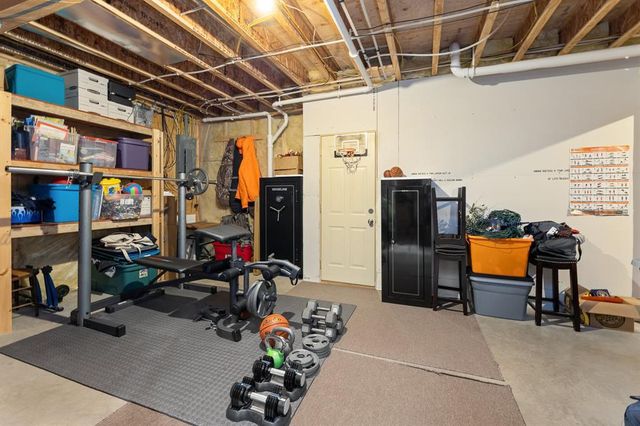 823 Star Drive, Black River Falls, WI 54615