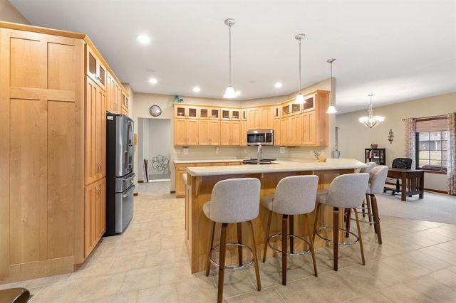 823 Star Drive, Black River Falls, WI 54615