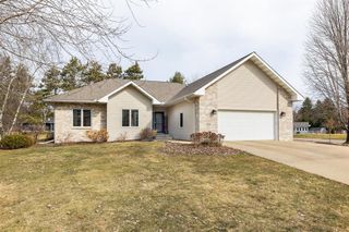 823 Star Drive, Black River Falls, WI 54615