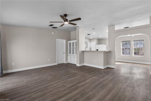 1505 E 15th ST, Lehigh Acres, FL 33972