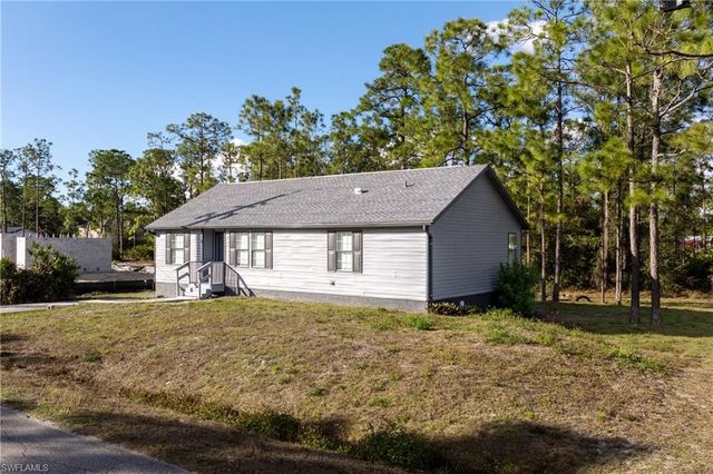 1505 E 15th ST, Lehigh Acres, FL 33972