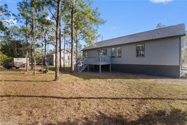 1505 E 15th ST, Lehigh Acres, FL 33972