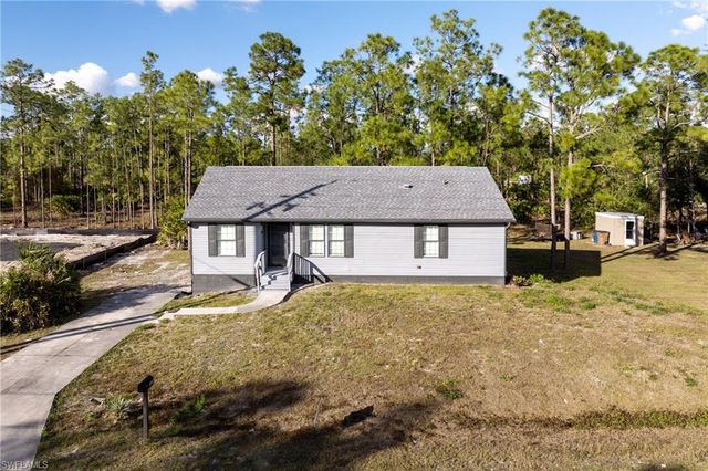 1505 E 15th ST, Lehigh Acres, FL 33972