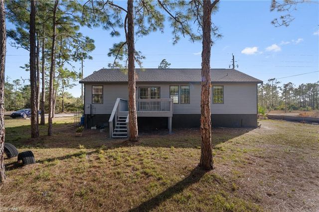 1505 E 15th ST, Lehigh Acres, FL 33972