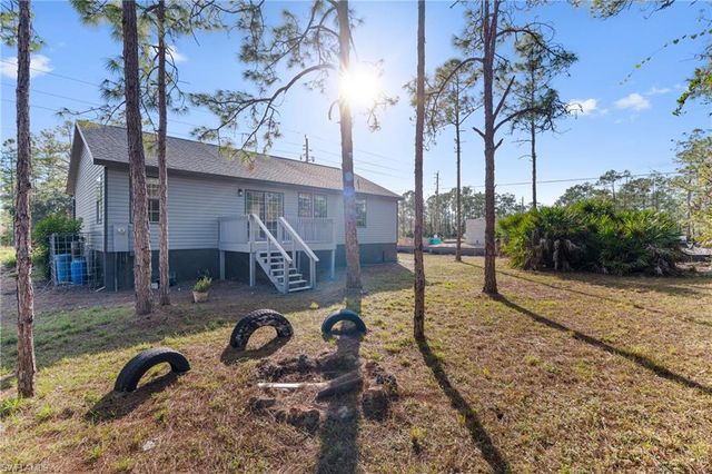 1505 E 15th ST, Lehigh Acres, FL 33972
