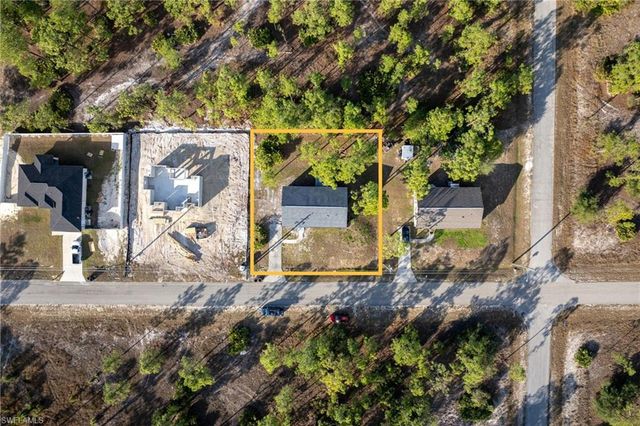 1505 E 15th ST, Lehigh Acres, FL 33972