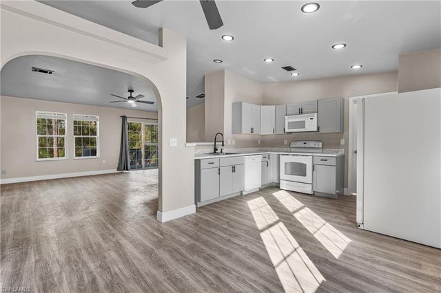 1505 E 15th ST, Lehigh Acres, FL 33972
