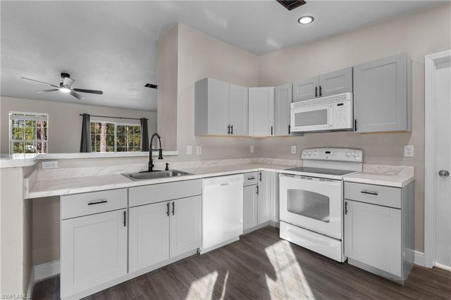 1505 E 15th ST, Lehigh Acres, FL 33972