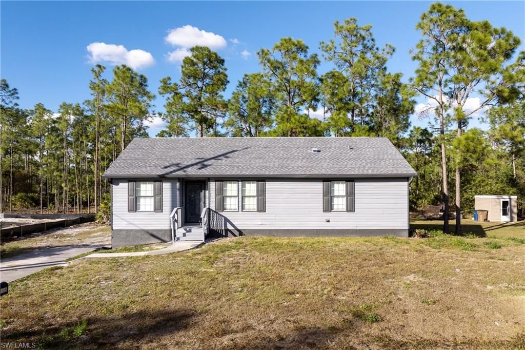 1505 E 15th ST, Lehigh Acres, FL 33972