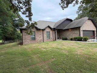 31 Church Circle, Greenbrier, AR 72058