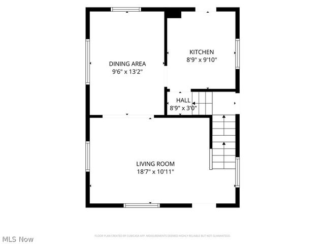 2132 10th Street SW, Akron, OH 44314