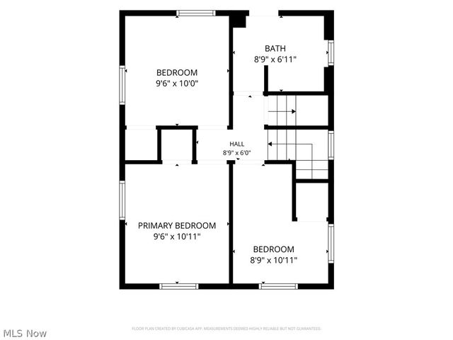 2132 10th Street SW, Akron, OH 44314