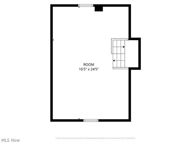 2132 10th Street SW, Akron, OH 44314