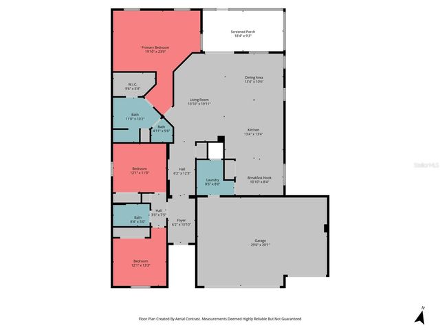 12424 BRICK COBBLESTONE DRIVE, Riverview, FL 33579