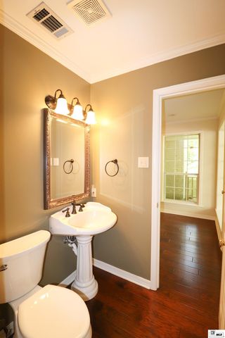 1001 CHASE LANE, Ruston, LA 71270