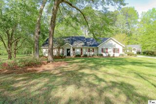 1001 CHASE LANE, Ruston, LA 71270