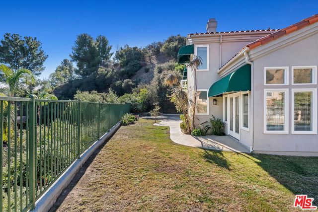 3767 Paseo Primario, Calabasas, CA 91302