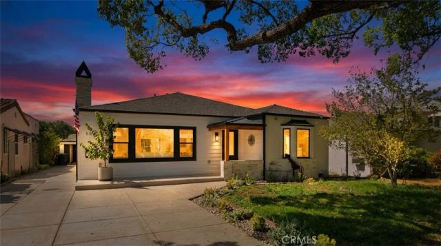 556 Hawthorne, Glendale, CA 91204