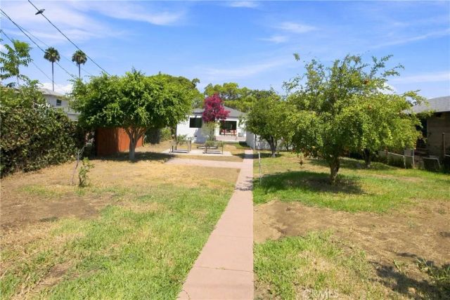 556 Hawthorne, Glendale, CA 91204