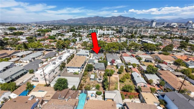556 Hawthorne, Glendale, CA 91204