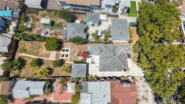 556 Hawthorne, Glendale, CA 91204
