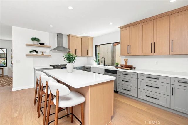 556 Hawthorne, Glendale, CA 91204