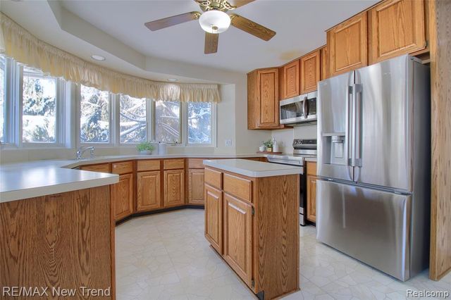 38309 Golfview Drive, Farmington Hills, MI 48331