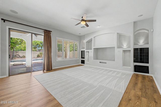 4420 S OLEANDER Drive, Chandler, AZ 85248