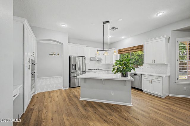 4420 S OLEANDER Drive, Chandler, AZ 85248