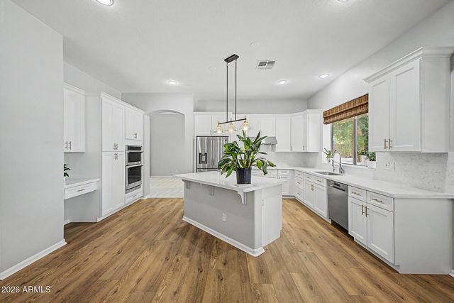 4420 S OLEANDER Drive, Chandler, AZ 85248