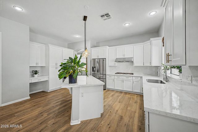 4420 S OLEANDER Drive, Chandler, AZ 85248