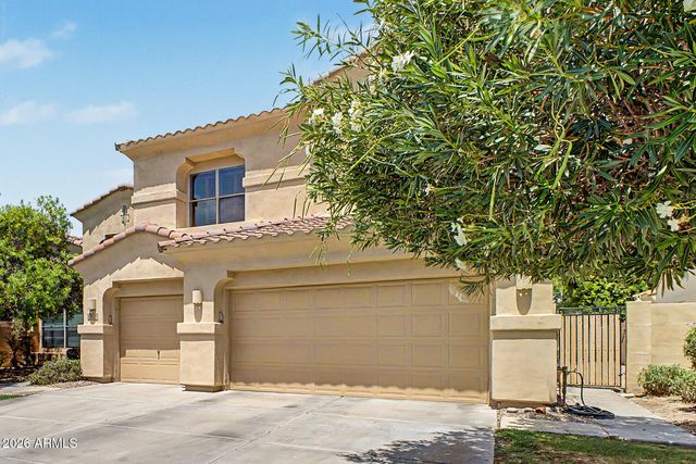 4420 S OLEANDER Drive, Chandler, AZ 85248
