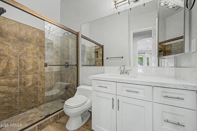 4420 S OLEANDER Drive, Chandler, AZ 85248