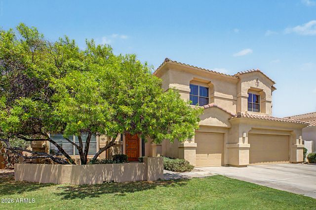 4420 S OLEANDER Drive, Chandler, AZ 85248