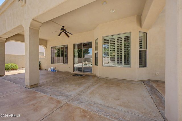 4420 S OLEANDER Drive, Chandler, AZ 85248