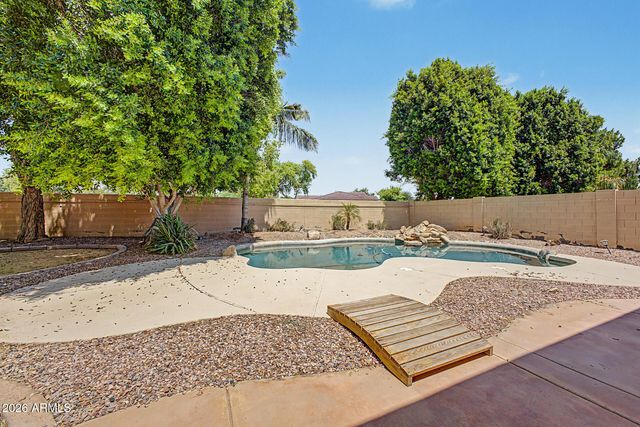 4420 S OLEANDER Drive, Chandler, AZ 85248