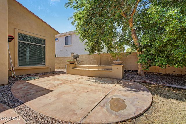 4420 S OLEANDER Drive, Chandler, AZ 85248
