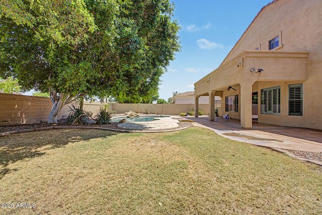 4420 S OLEANDER Drive, Chandler, AZ 85248