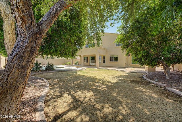 4420 S OLEANDER Drive, Chandler, AZ 85248
