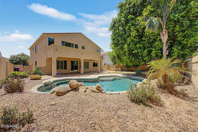 4420 S OLEANDER Drive, Chandler, AZ 85248